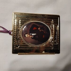 The White House Historical Association 1999 Christmas Ornament